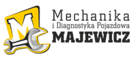 MAJEWICZ - Zakład Mechaniki i Diagnostyki Pojazdowej